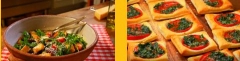 Des images de recettes sur Veedz