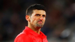 vidéo de Djokovic sur Veedz