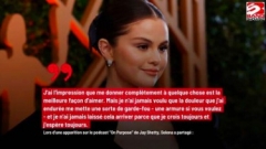 L’artiste Selena Gomez