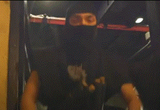 Un ninja