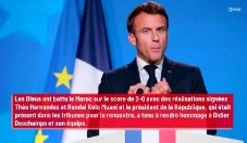 Emmanuel Macron,