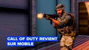 Call of Duty