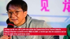 Jackie Chan