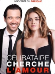 Affiche du film Célibataire cherche l’amour