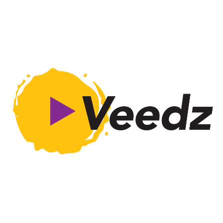 Le logo de Veedz