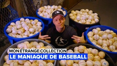 Zack Hample