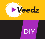 La section DIY de Veedz