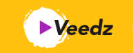 Le logo de Veedz