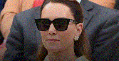 La princesse Kate Middleton