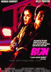 affiche de « Run »