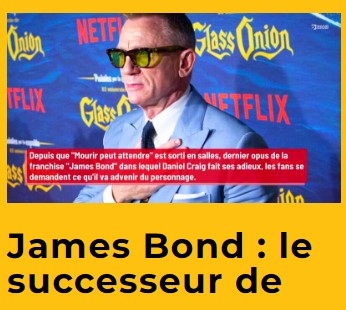 Daniel Craig,