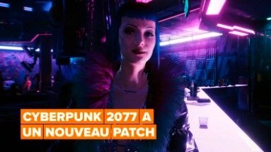 Cyberpunk 2077