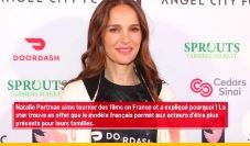 Une image de Natalie Portman