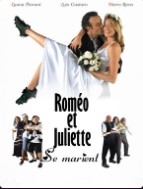 Affiche du film « Roméo et Juliette se marient »