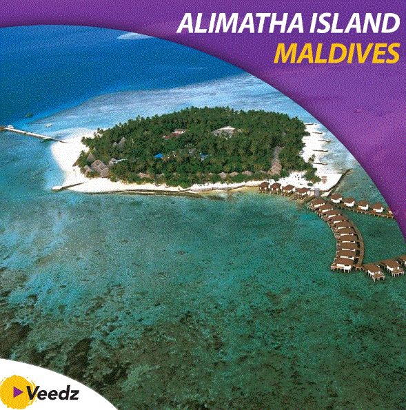 Alimatha Island