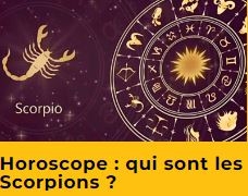 Une image d’horoscope