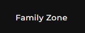 La Family Zone de Veedz