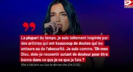 Dua Lipa,