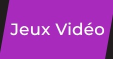 La rubrique « Jeux vidéo » de Veedz