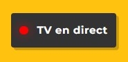 bouton de la rubrique tv en direct sur Veedz,