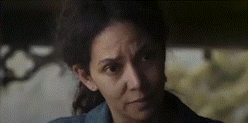 L'actrice Halle Berry