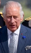 Le roi Charles III