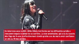 Billie Eilish,