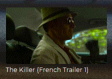le film The Killer