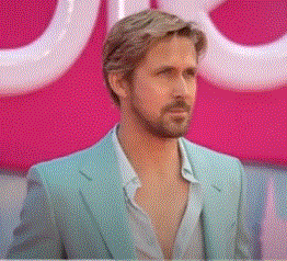 L'acteur Ryan Gosling