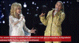 Dolly Parton et Miley Cyrus