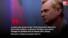 Christopher Nolan,