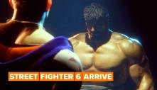 Street Fighter 6