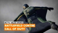 vidéo d’actualité du gaming,