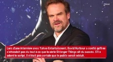 David Harbour,