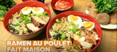 Une image de Ramen