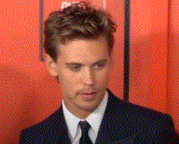 L'acteur Austin Butler