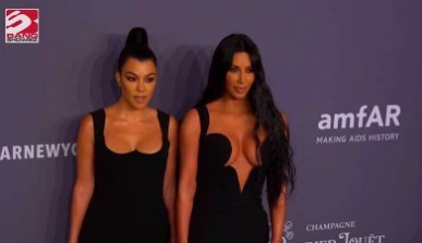 les sœurs Kardashian,