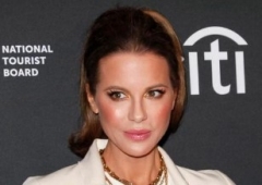 L’actrice Kate Beckinsale