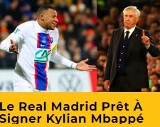 Une image d’une actu sur Kylian Mbappé