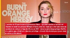 vidéo d’Elizabeth Debicki sur Veedz,