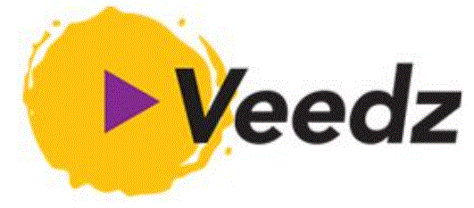 Le logo de Veedz