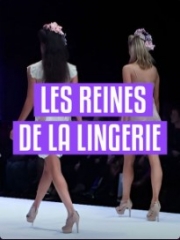 Affiche du documentaire Les reines de la lingerie