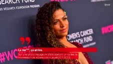 Camila Alves,