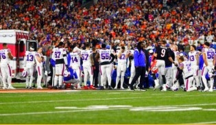 Les Buffalo Bills