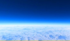 La couche d’ozone