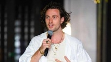 Aaron Taylor-Johnson