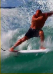 Une image de Surf