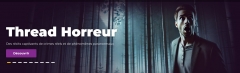 veedz,video en streaming,thread horreur