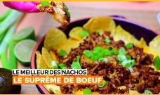 vidéos de recettes sur Veedz