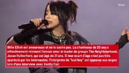 Billie Eilish,
